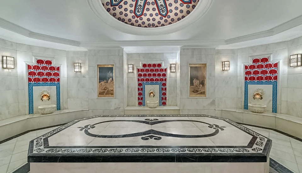 هتل الیت ورد استانبول